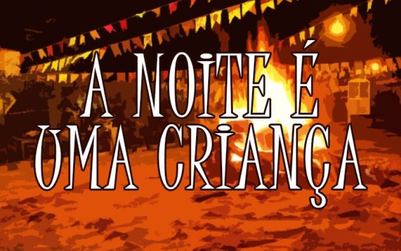 A Noite é uma Criança – Cordel