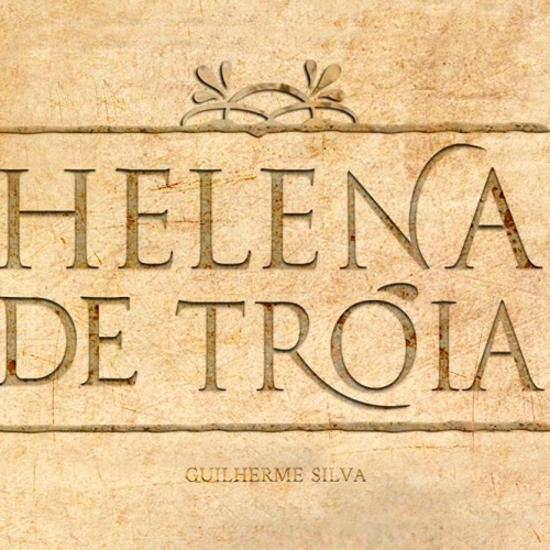 Helena de Tróia – Cordel