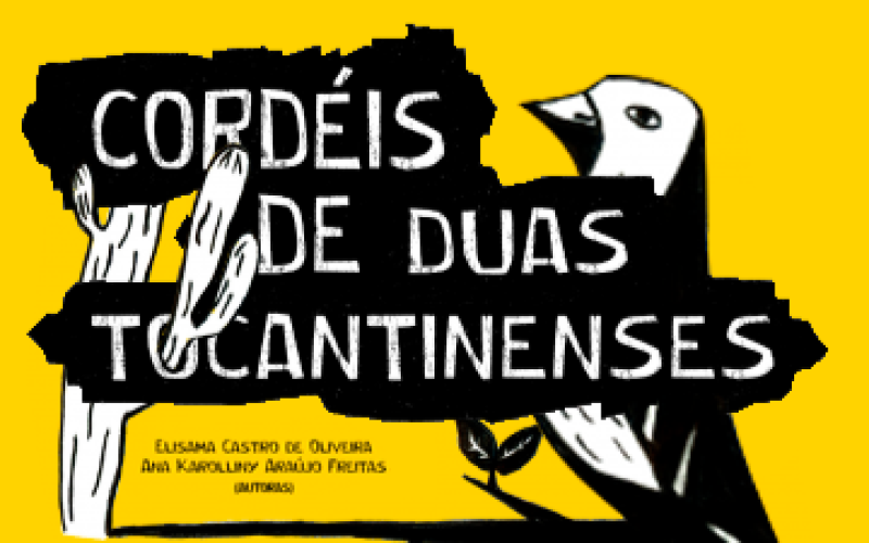 O Tocantins em Versos – Resenha
