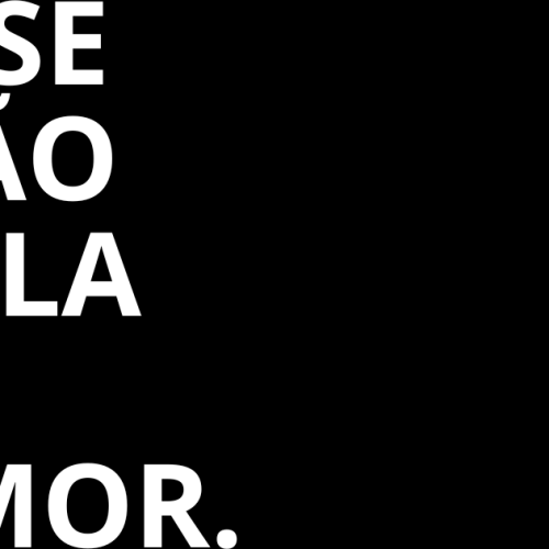 Esse Não Fala de Amor – Cordel