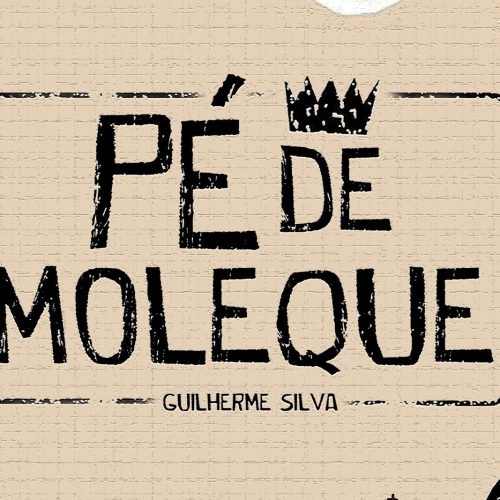 Pé de Moleque – Cordel