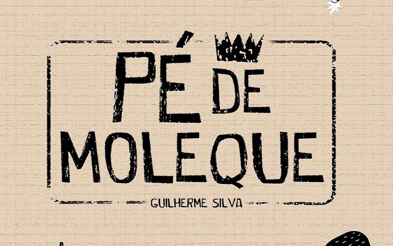 Pé de Moleque – Cordel