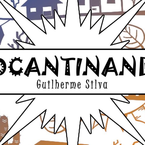 Tocantinando – Cordel