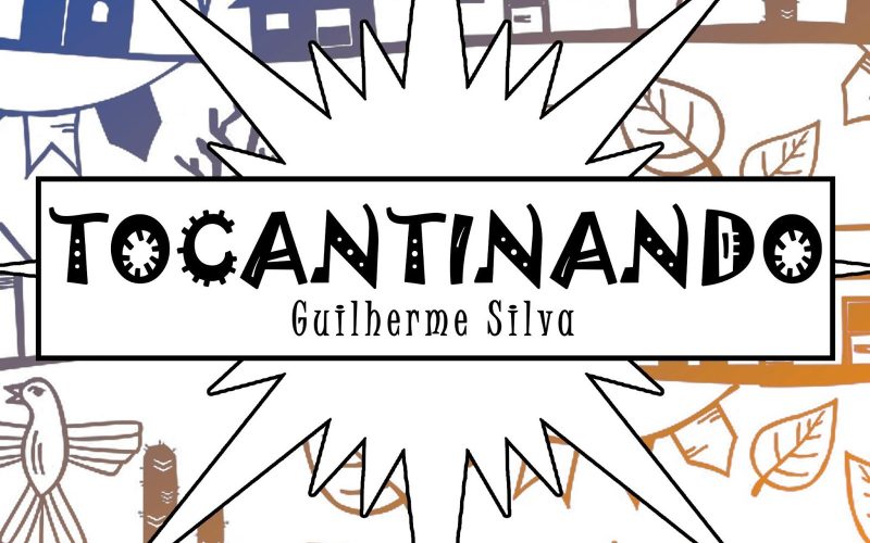 Tocantinando – Cordel